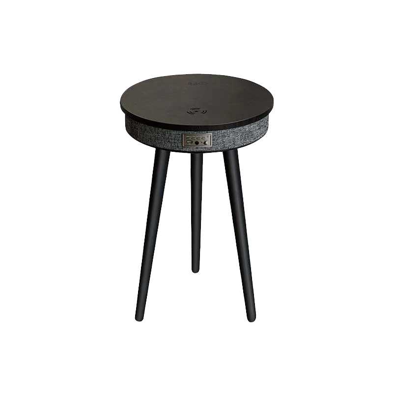 Rako Smart Multimedia Table - Black