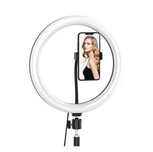 Rako Selfie Mobile Phone Ring Light With Stand