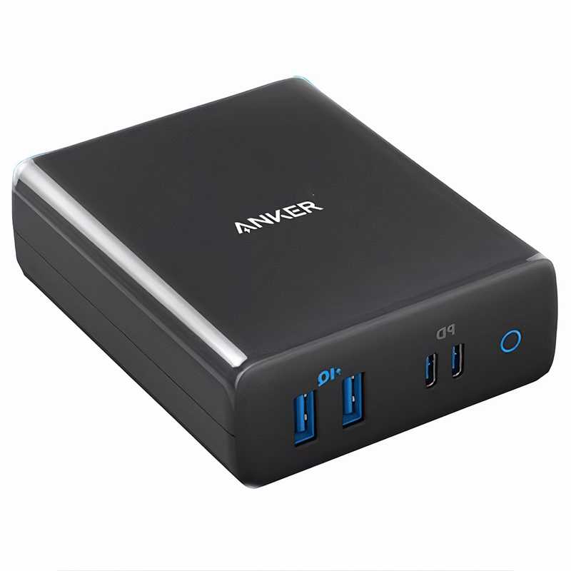 Anker PowerPort Atom 4 Ports 100w