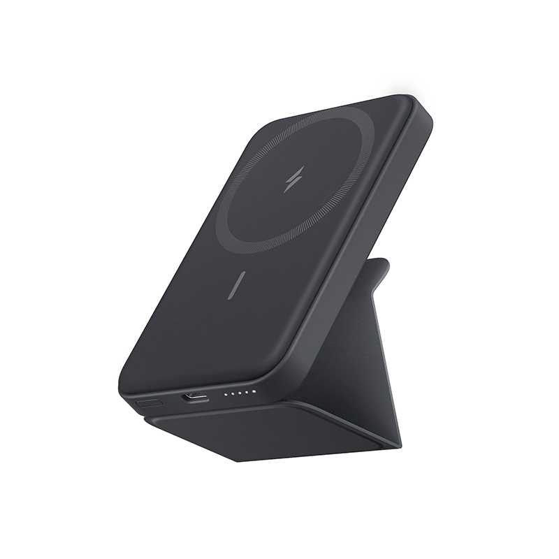 Anker MagGo Magnetic Battery - Black