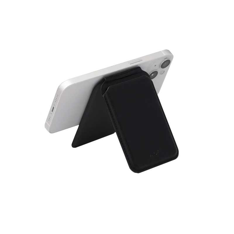 Moft Snap Flash Wallet Stand - Black