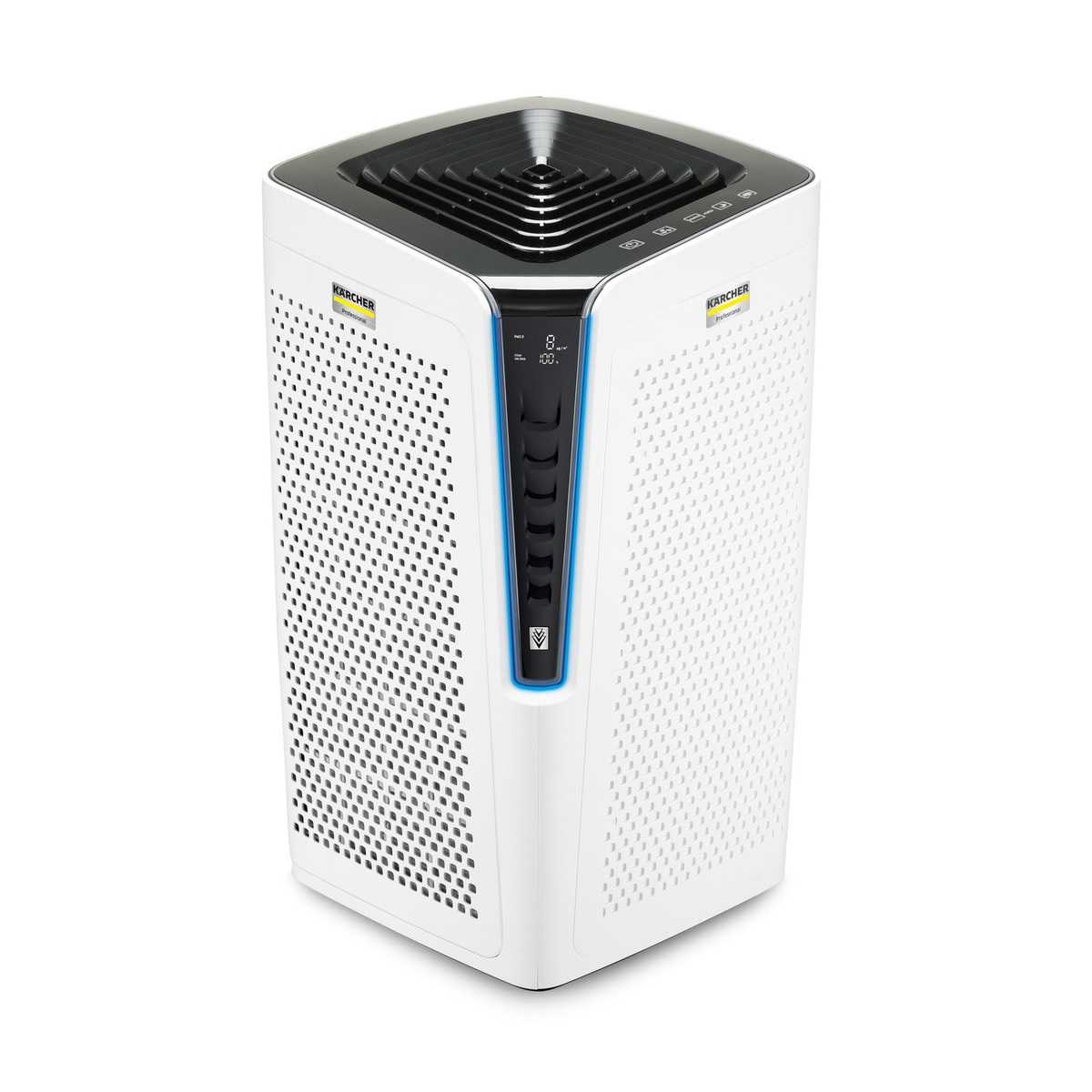 Karcher High Efficient  Air Purifier - AF100