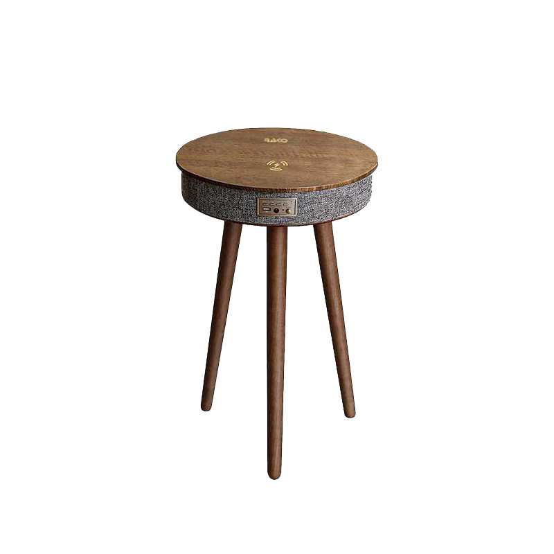 Rako Smart Multimedia Table - Brown