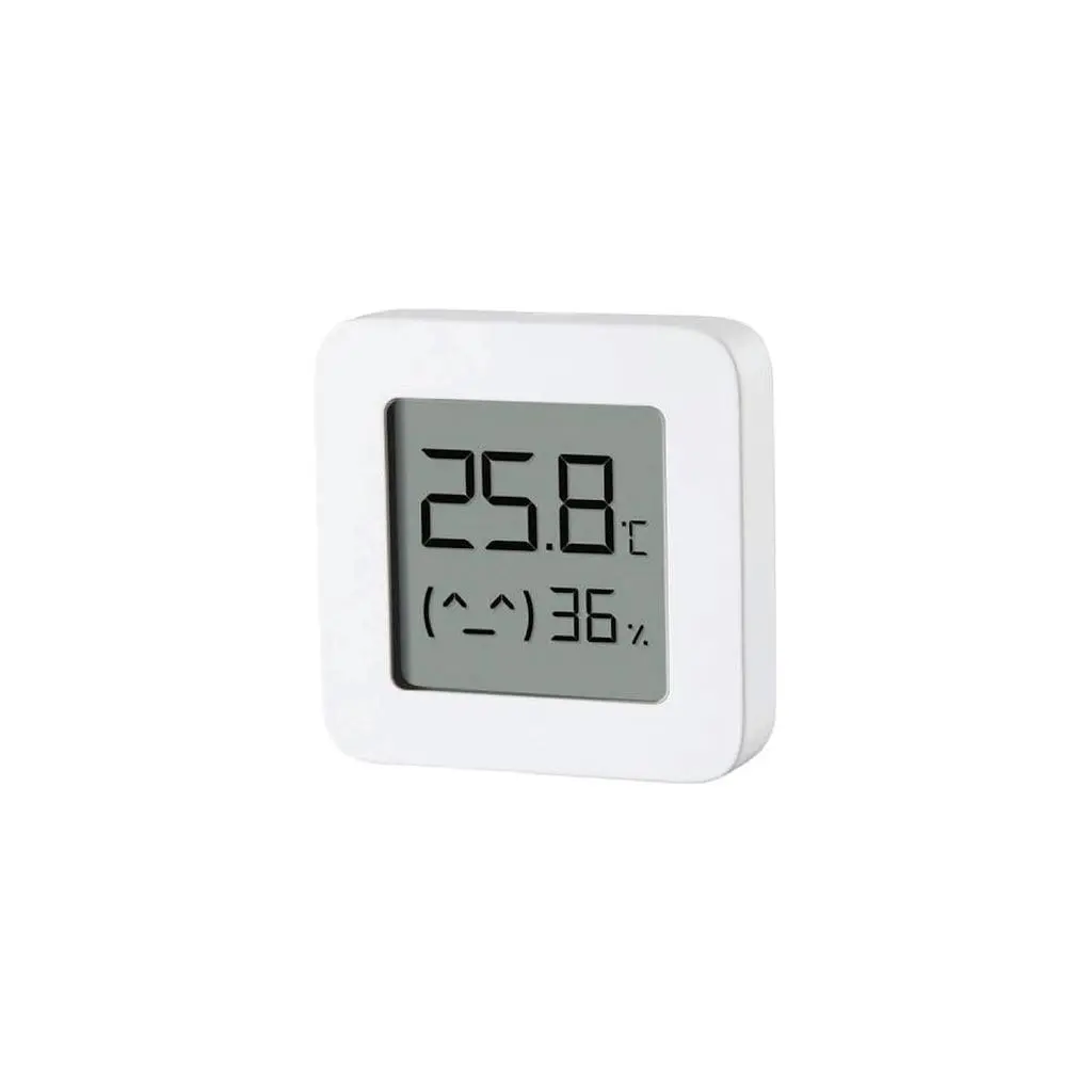 Xiaomi Smart Temperature And Humidity Sensor 2