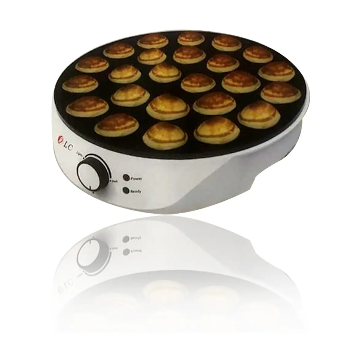 DLC Mini Pancake Maker