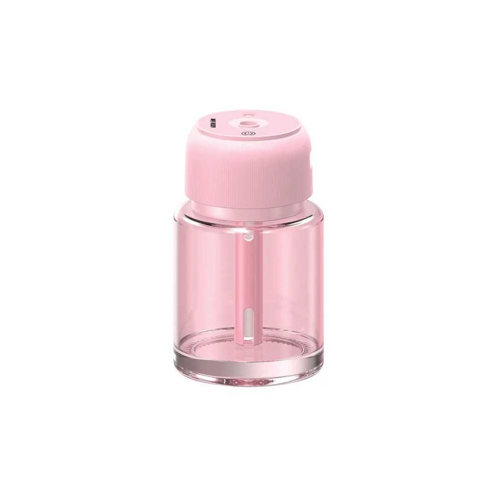 Green Fragrance Air Diffuser - Pink