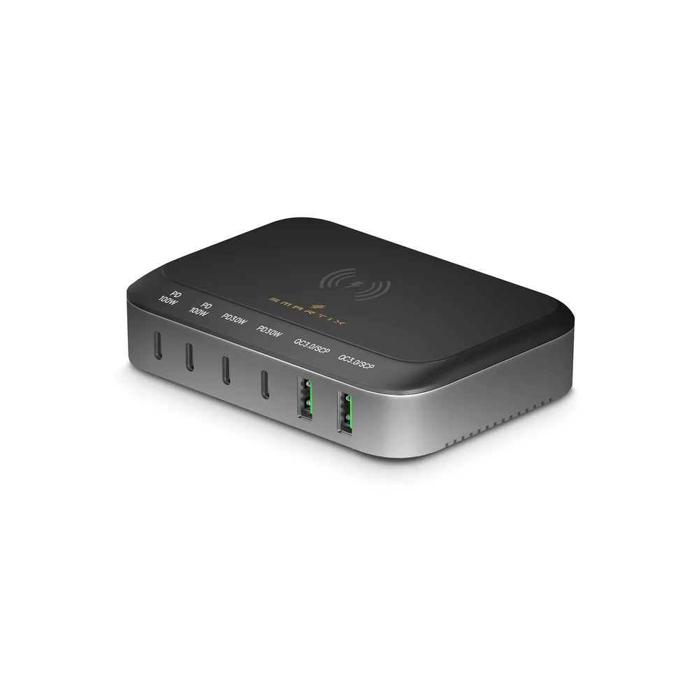 Smartix Power Hub 100W 6 Ports