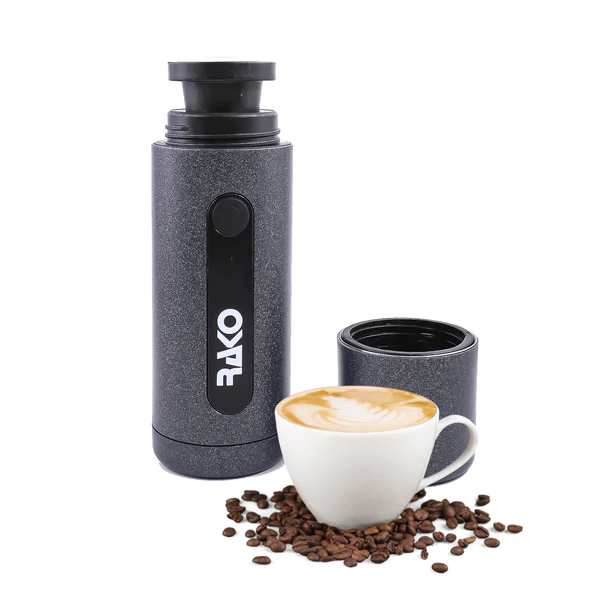 Rako Portable Coffee Maker 