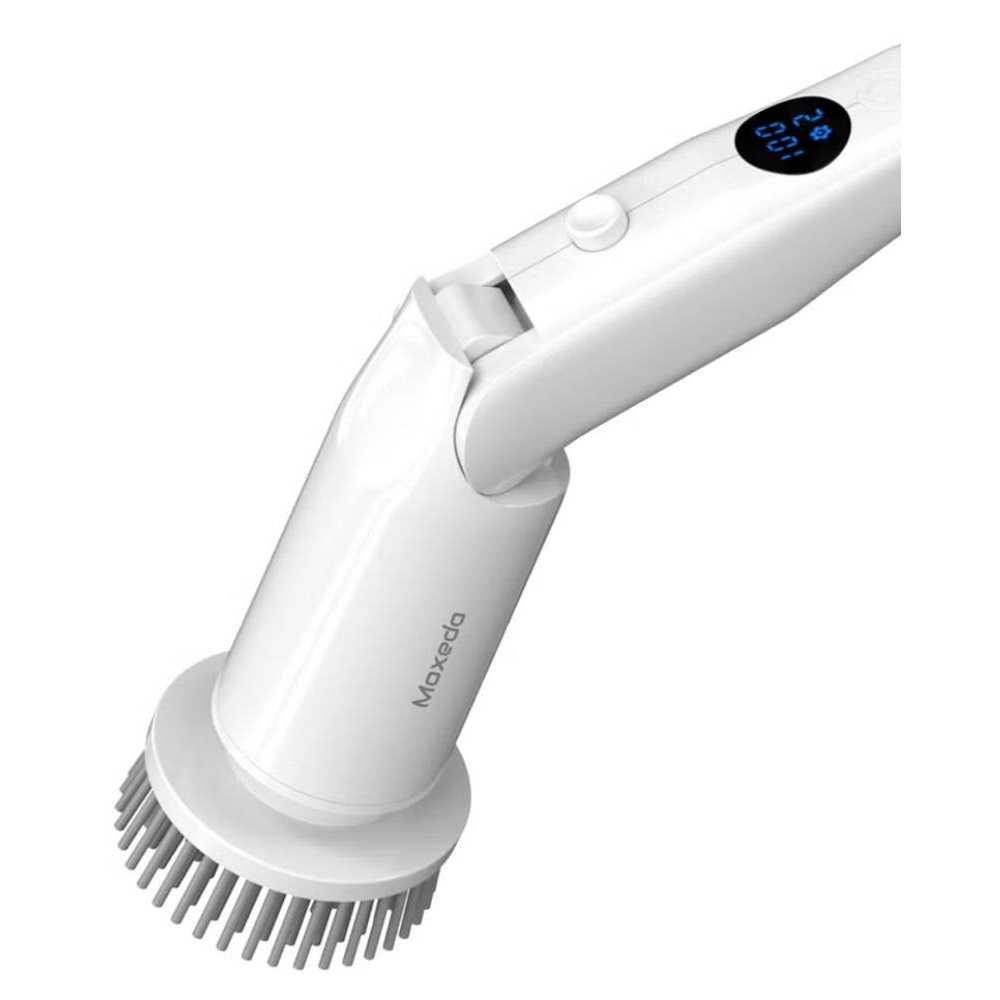 Moxedo 8 in 1 Electric Cleaning Brush