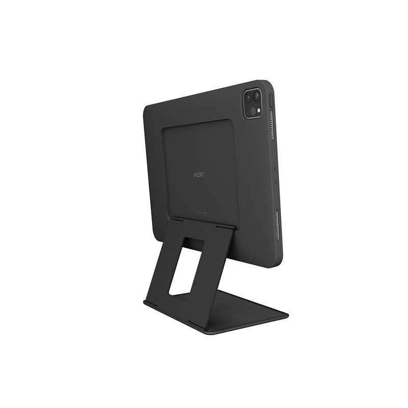 Moft Stand & Case For iPad 12.9 inch - MD003M-1-BK