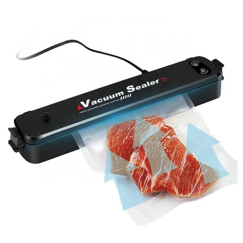 Vacuum Sealer Device