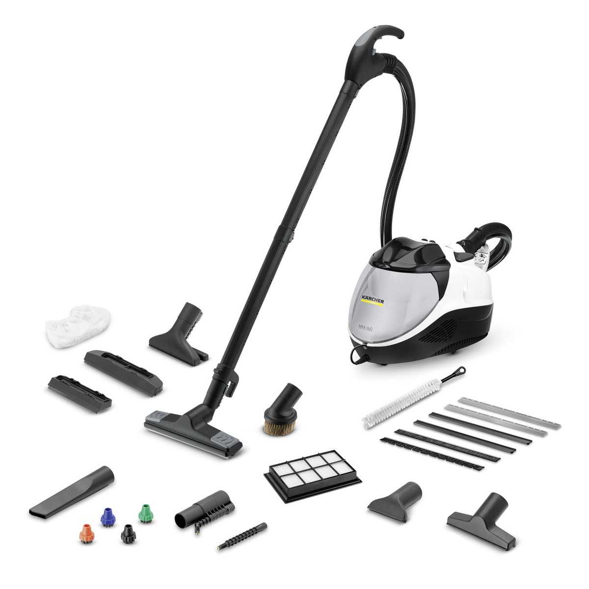 Karcher Steam vacuum cleaner SV 7