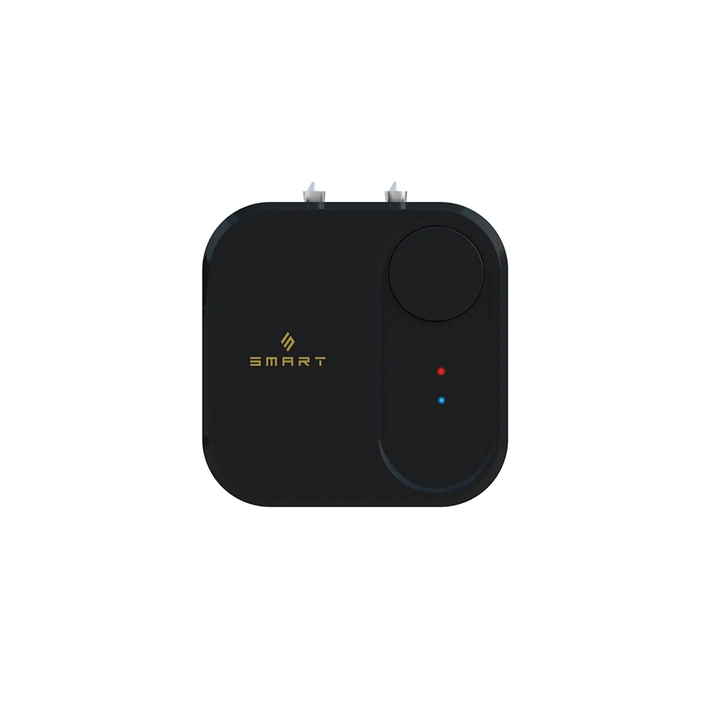 Smartix Aux Aeroplane Bluetooth Adapter