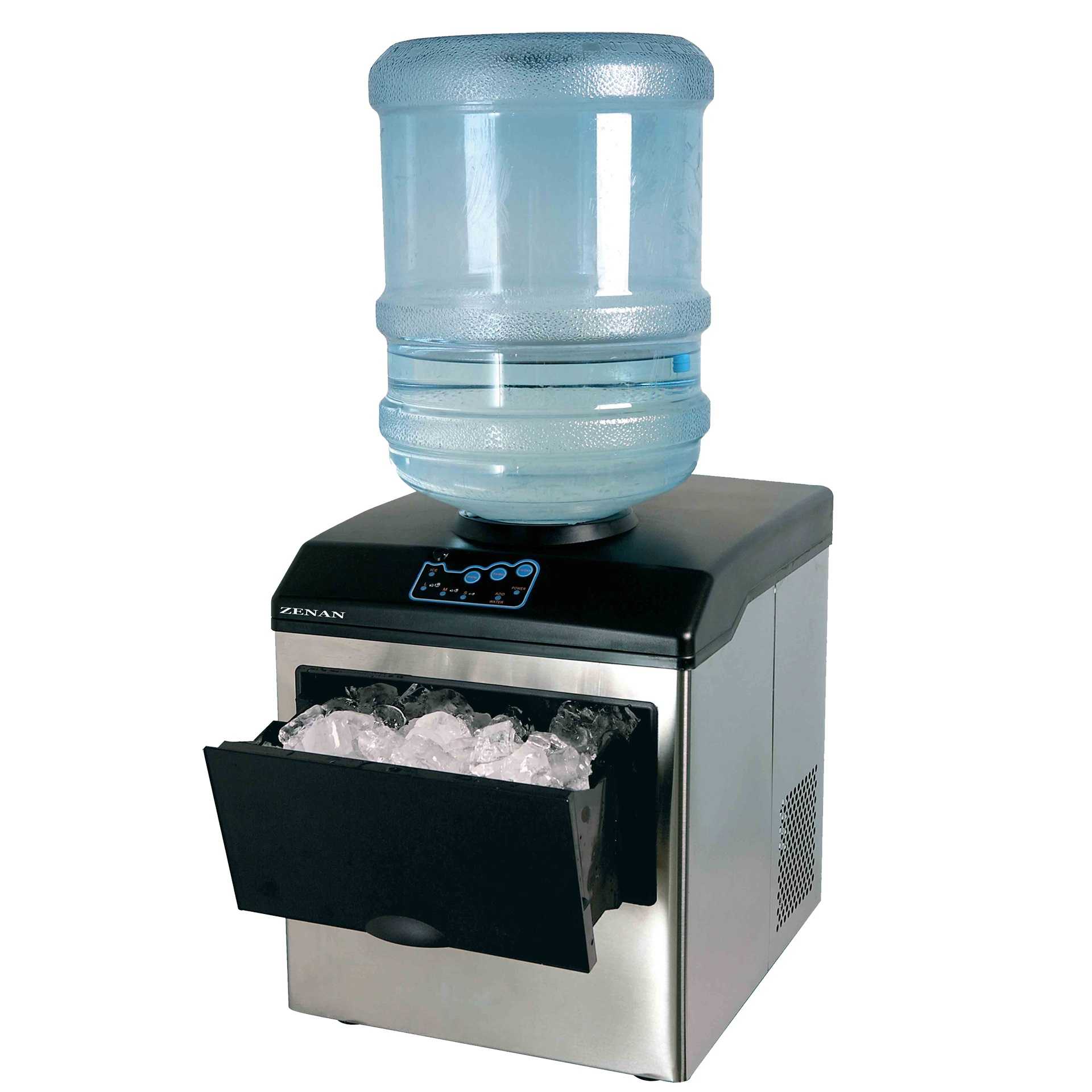 Zenan Top Load Ice Maker 22 kg ZIM-22BF