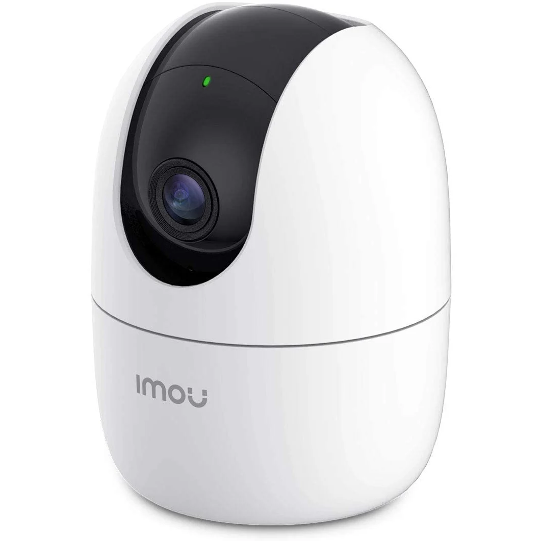 IMOU Ranger 2 Smart Security Camera 1080p Pan & Tilt