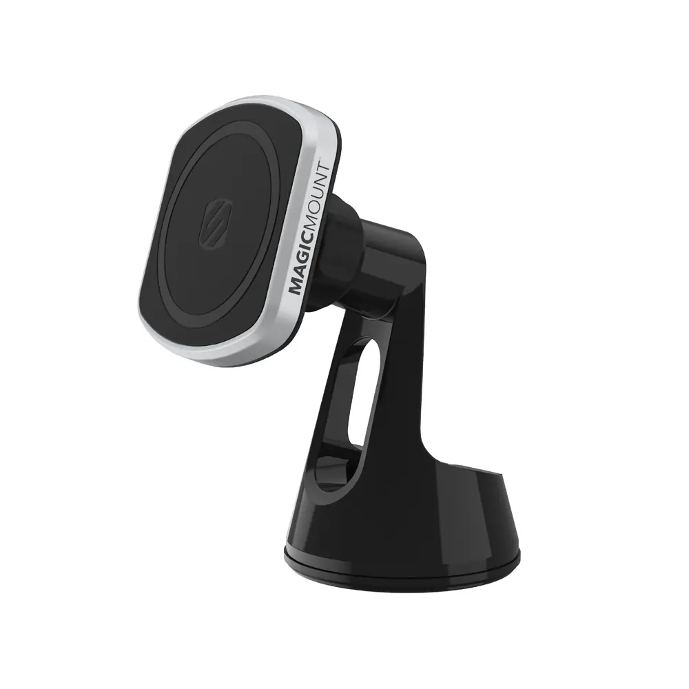 Scosche MagicMount Pro 2 Window & Dashboard Phone Car Mount