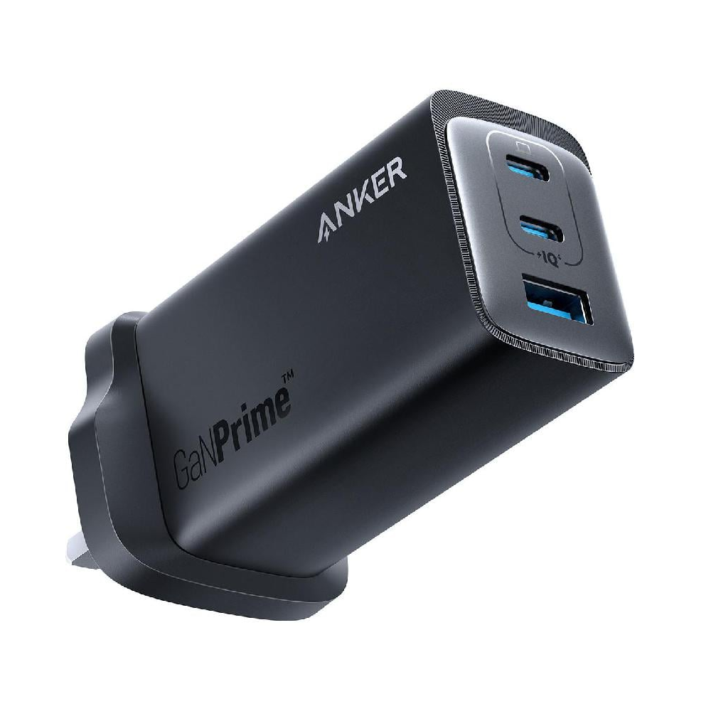 Anker 737 Charger GaNPrime 120W