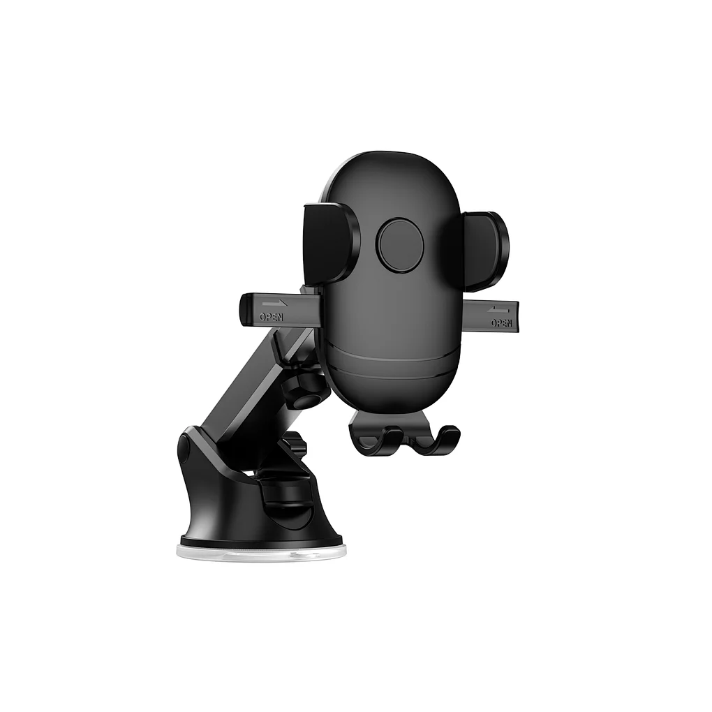 Admos 2in1 Suction Cup Car Mount