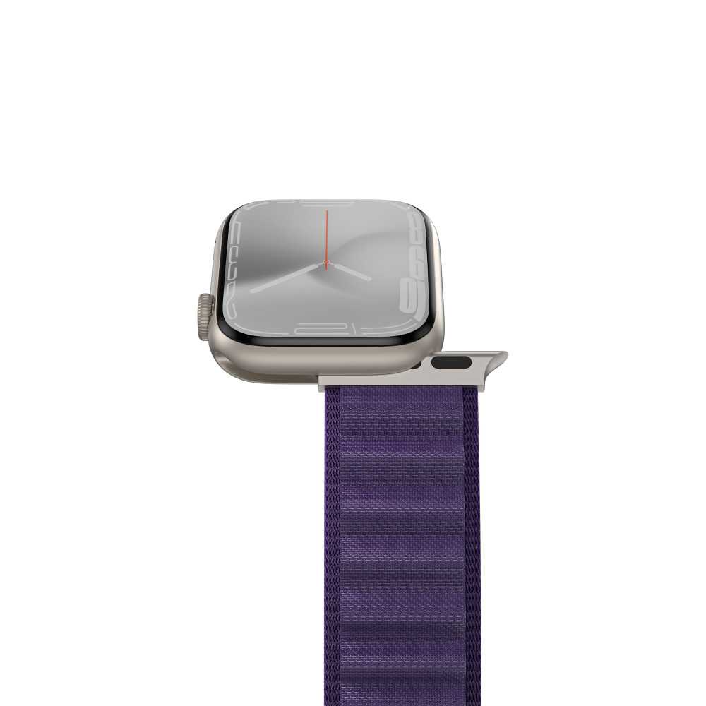 AmazingThing Titan Sport Band for Apple Watch 38mm & 40mm & 41mm - Purple