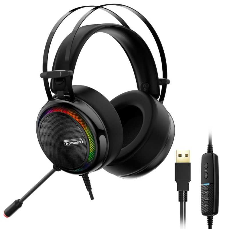 Tronsmart Glary Gaming Headphone