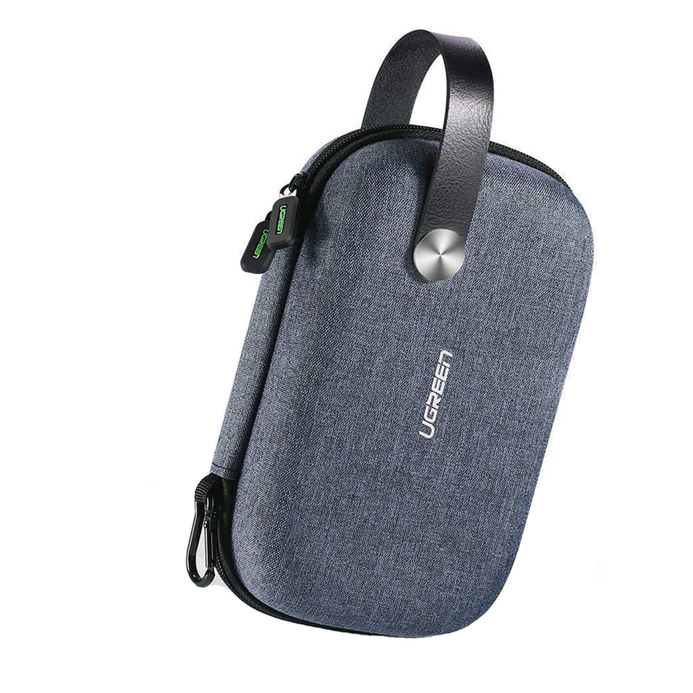 uGreen Travel Mobile Accessories Bag