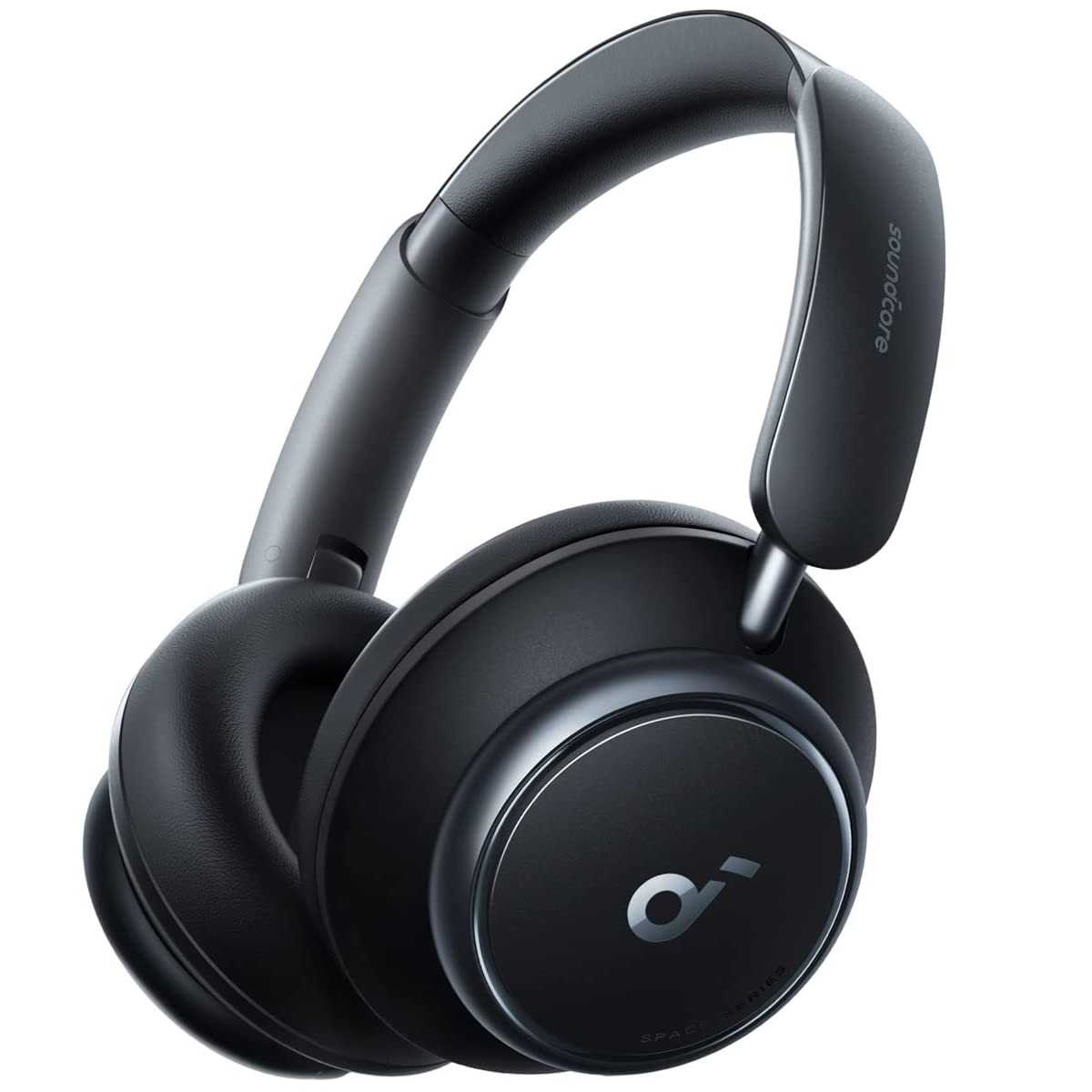 Anker Soundcore Space Q45 Wireless Headphone - Black