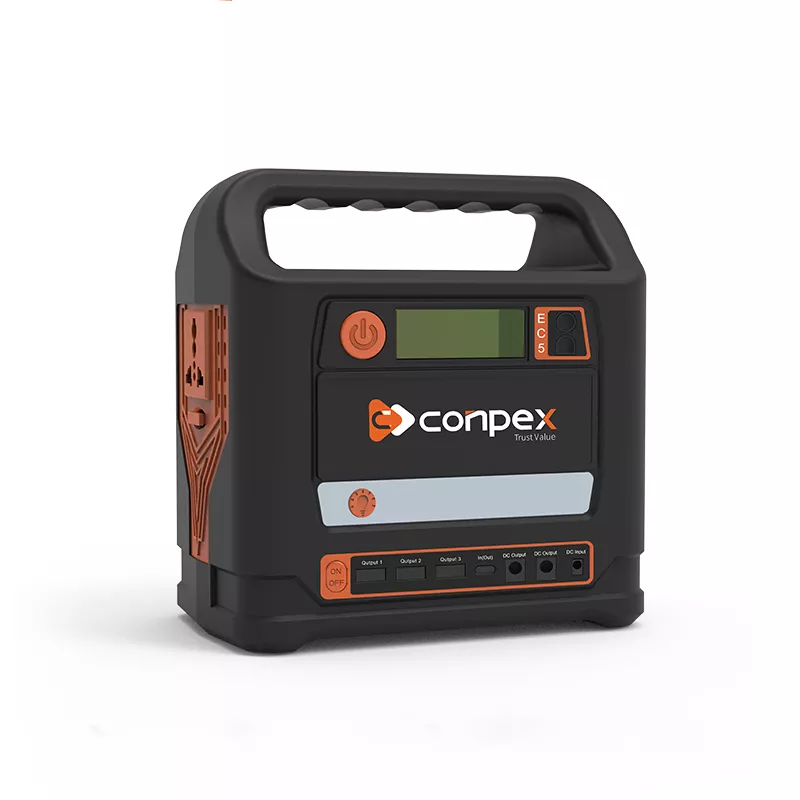 Conpex Portable Power Station 258W