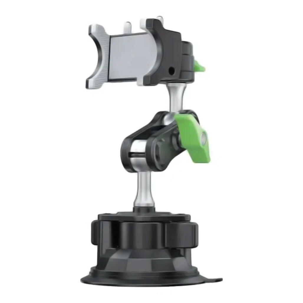 Green Ultimate Phone Holder 