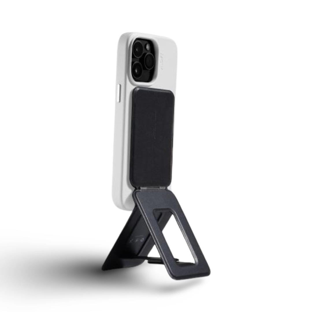 Moft Snap Invisible Phone Tripod Stand - Black