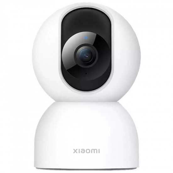 Xiaomi Smart Camera C400 2.4K Resolution
