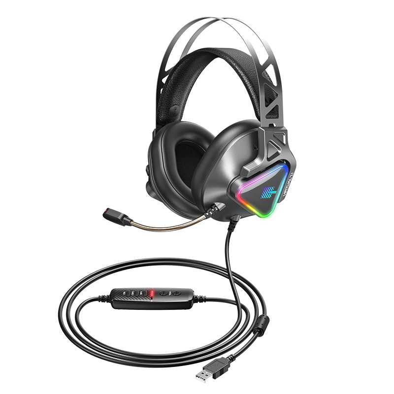 REMAX Wargod Series Gaming Headset