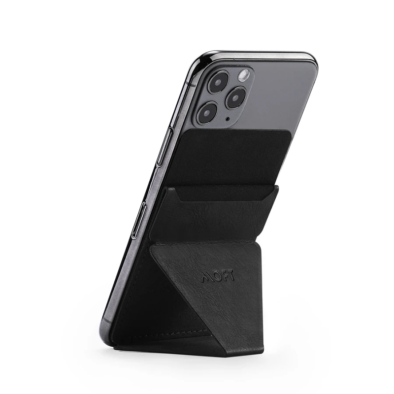 MOFT X Phone Stand Ã¢â‚¬â€œ Black