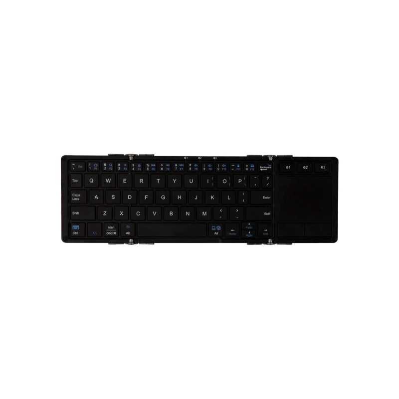 Moft Foldable Wireless Keyboard