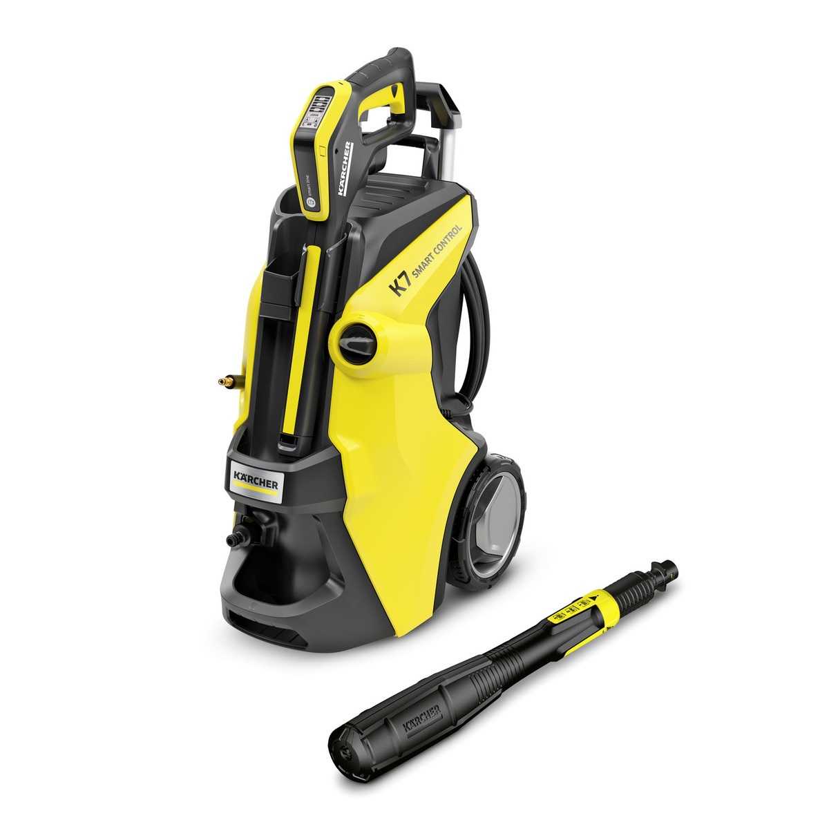 Karcher Pressure washer K 7 Smart Control