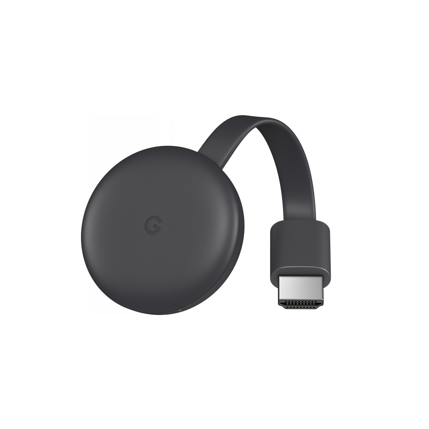 Google Chromecast 3rd Generation Streaming Device