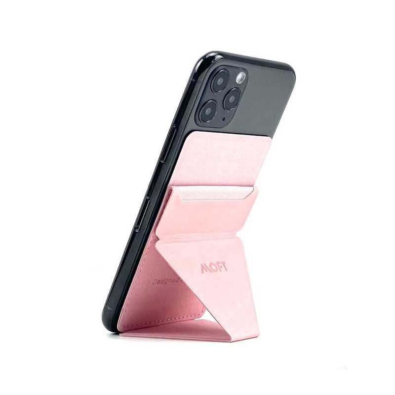 MOFT X Phone Stand Ã¢â‚¬â€œ Pink