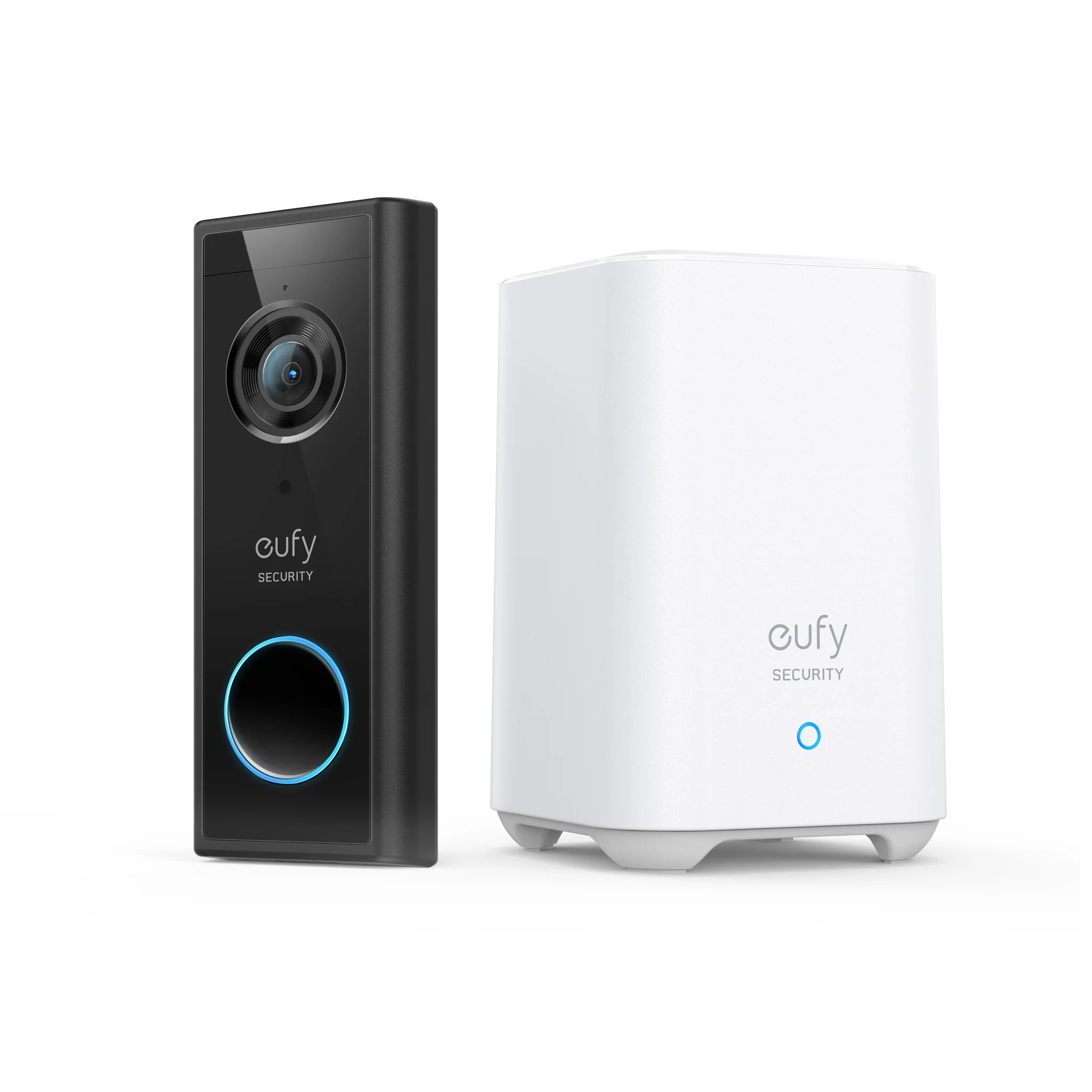 Eufy By Anker 2K Video Doorbell