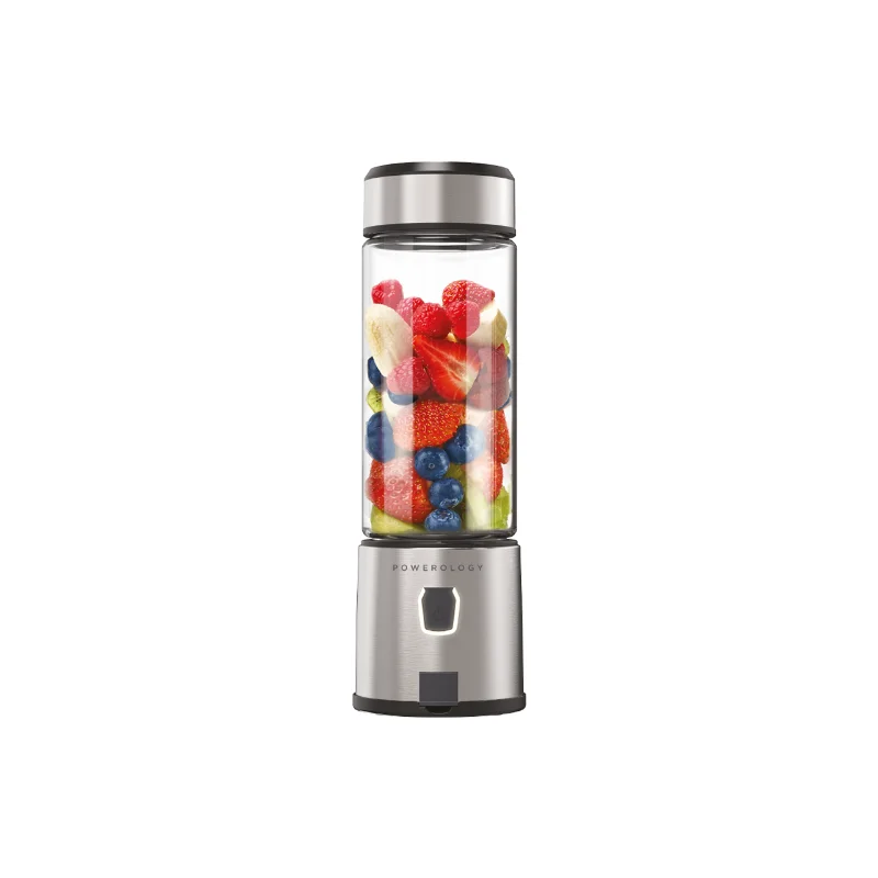 Powerology Portable Blender 450ML 