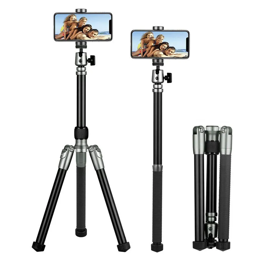 Momax Tripod Hero - Black