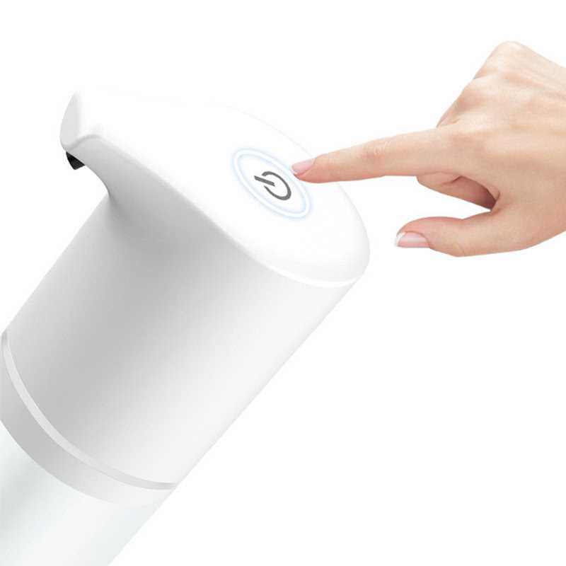 Soap Dispenser Ã¢â‚¬â€œ 350ML