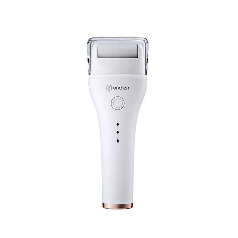 Enchen Rock Electric Foot Callus Remover