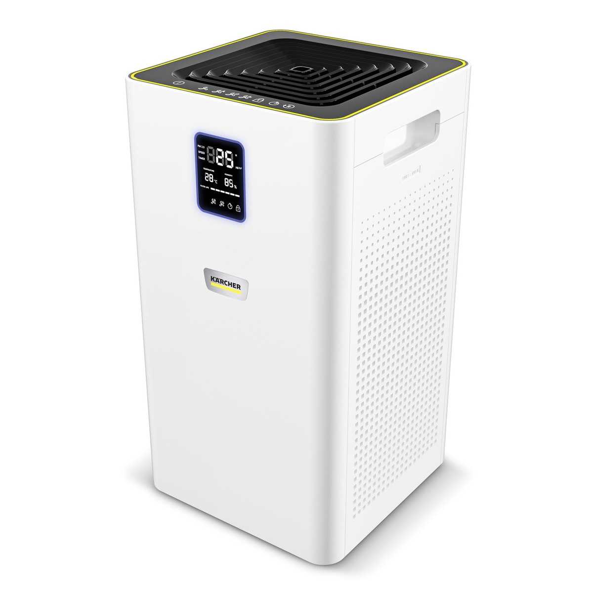 Karcher High Efficient  Air Purifier - AF 30