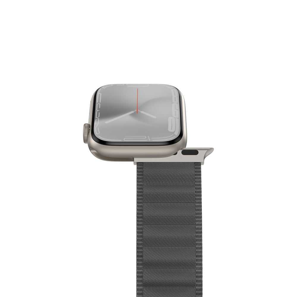 AmazingThing Titan Sport Band for Apple Watch 38mm & 40mm & 41mm - Gray 