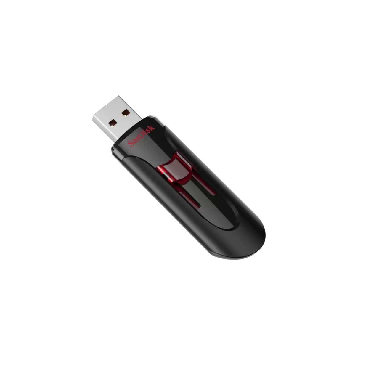 Sandisk 256GB Cruzer Glide USB 3.0 Flash Drive