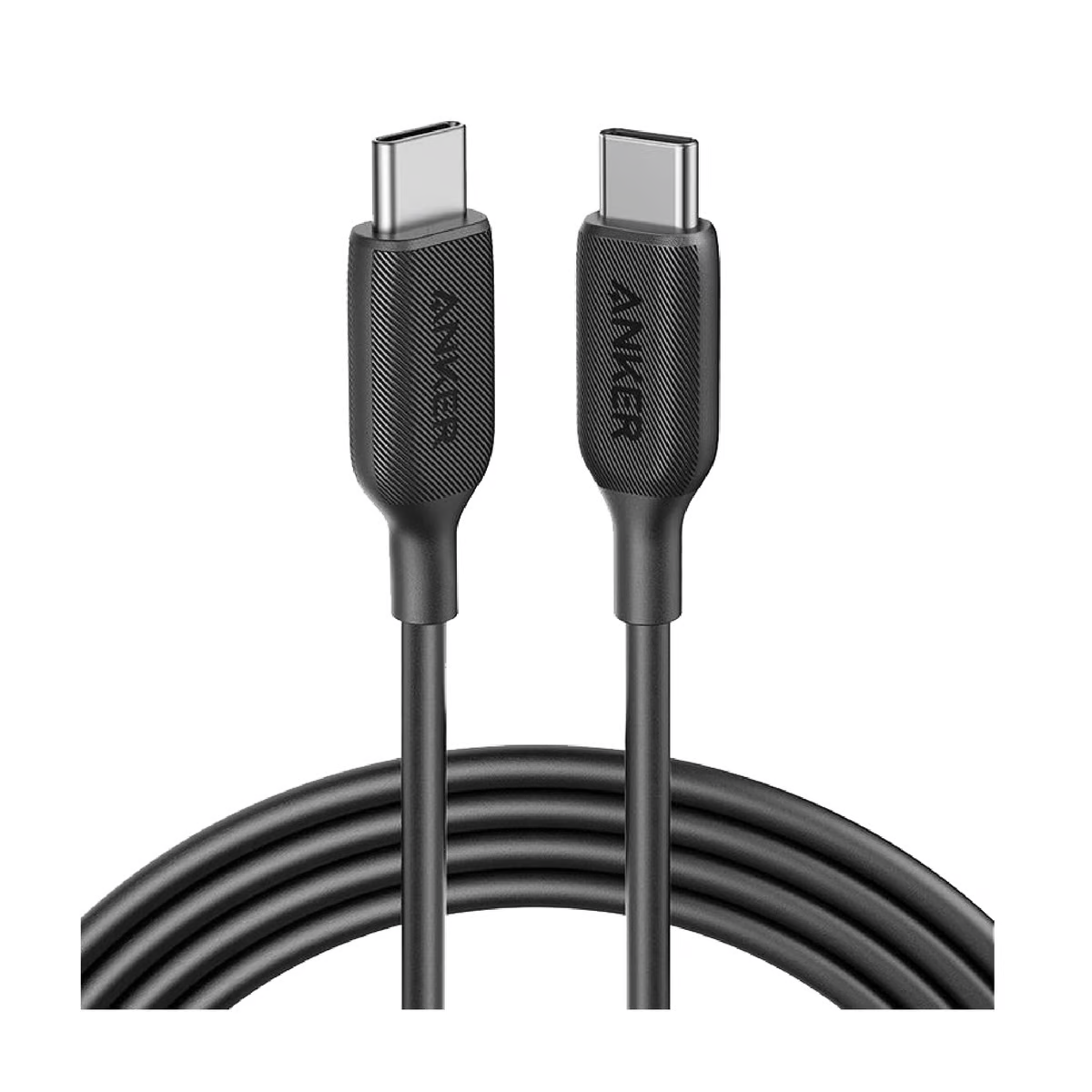 Anker PowerLine III Type-C to Type-C Cable 1M - Black