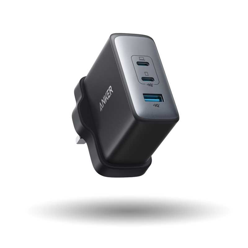 Anker 736 Charger Nano II 100W