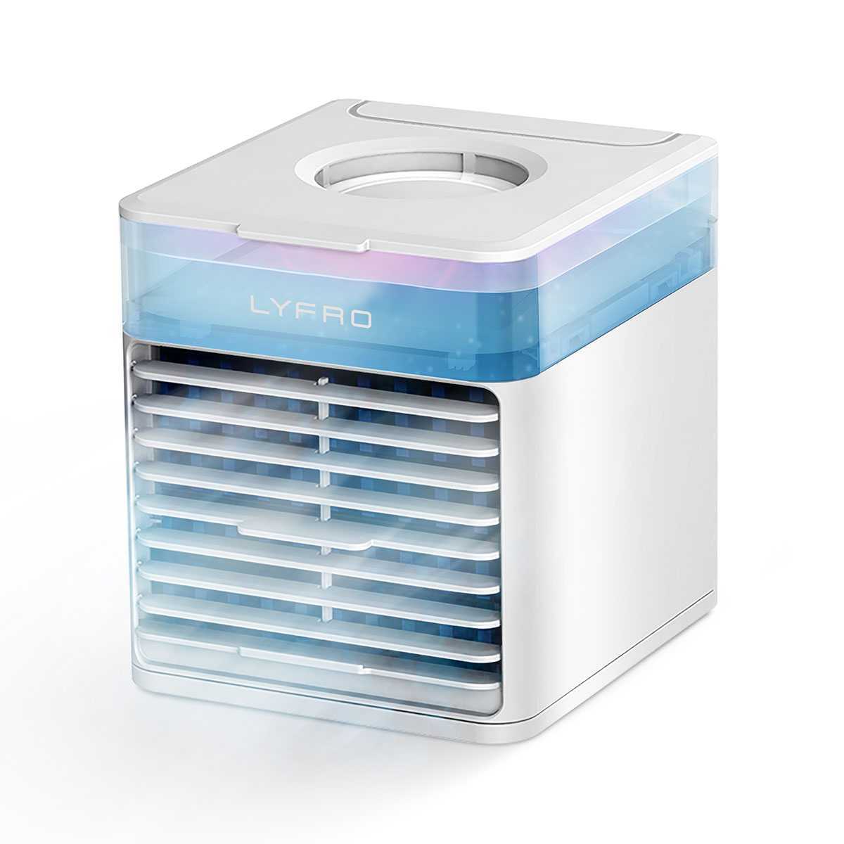 UNIQ Lyfro Blast Portable UVC Purifying Air Cooler