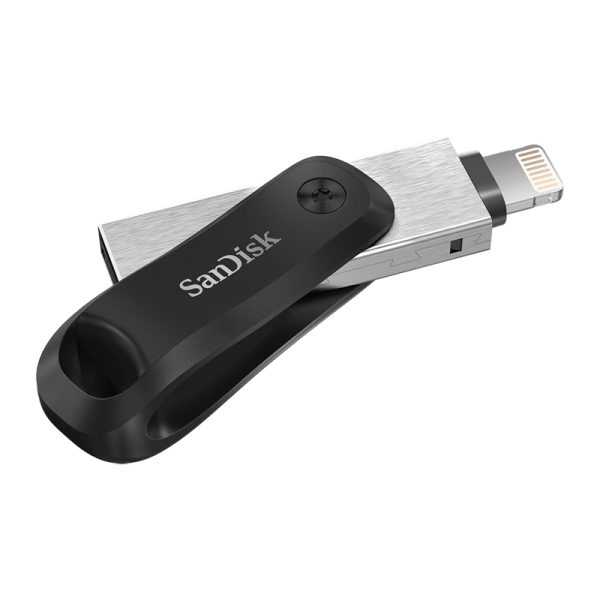 Flash memory for Apple phones 64GB from Sandisk