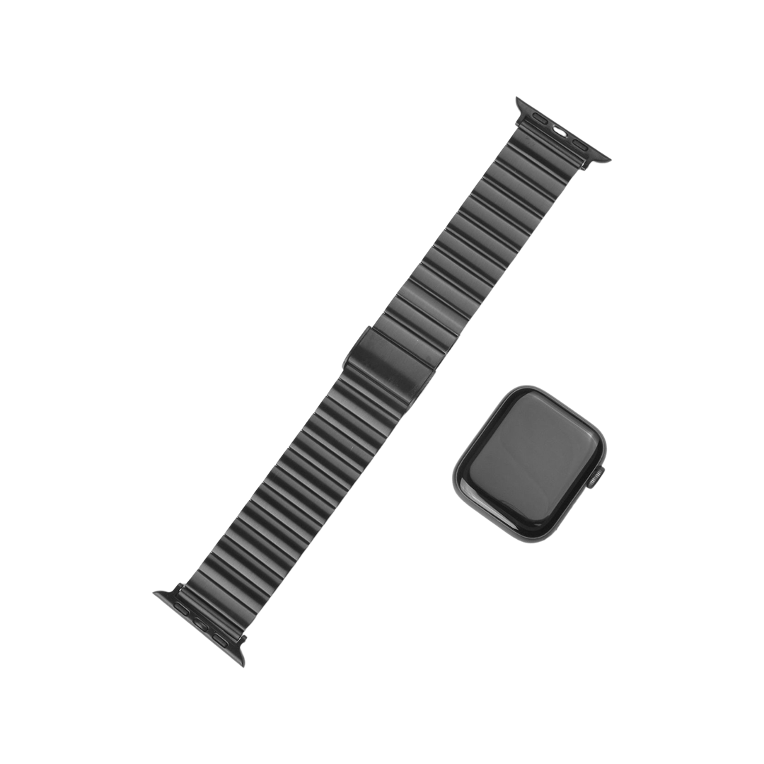 Apple Watch Stainless Steel Strap 38mm & 40mm & 41mm