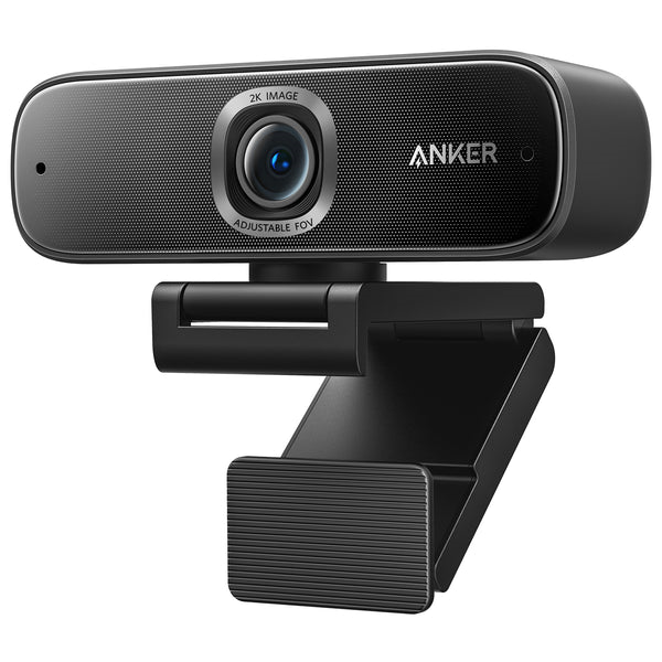 Anker PowerConf C302 Smart 2K HD Webcam